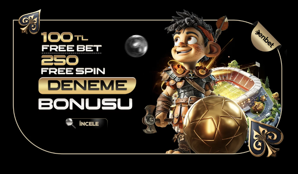 Enbet Güncel Giriş