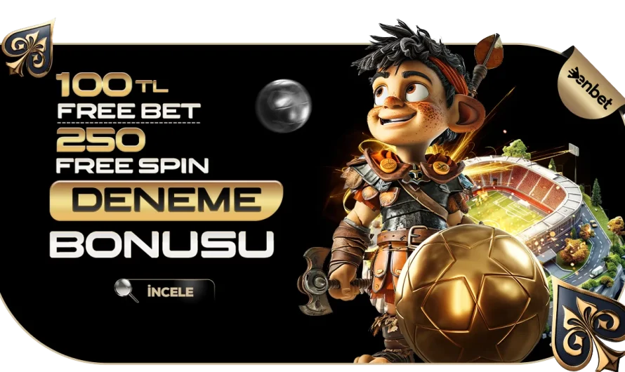 Enbet Sitesi Hakkında