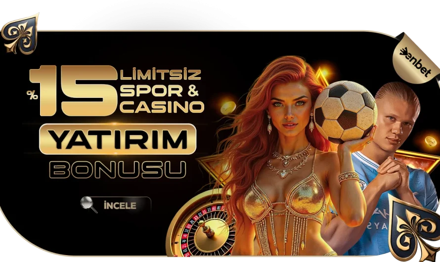 Enbet Slot Casino