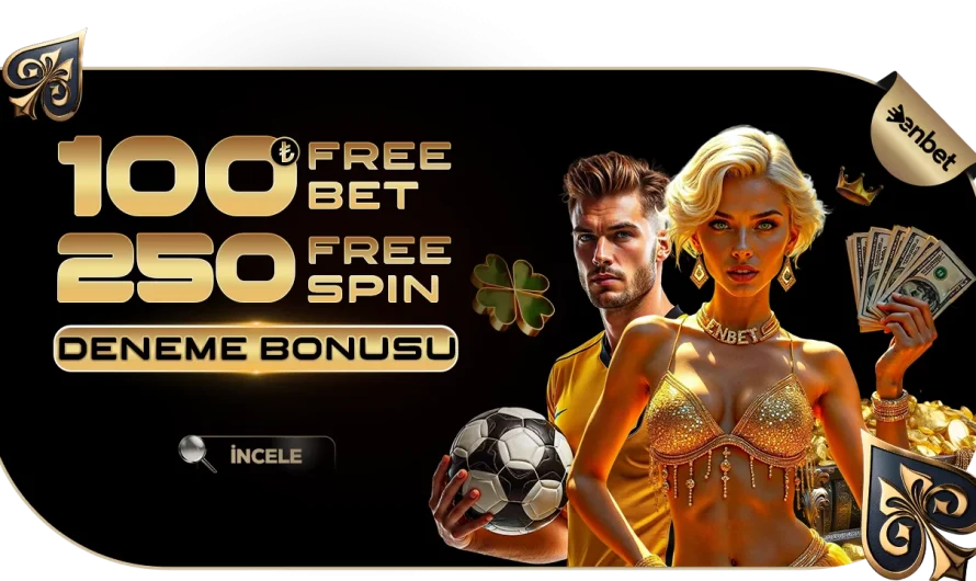 Enbet Mobil Giriş Adresi