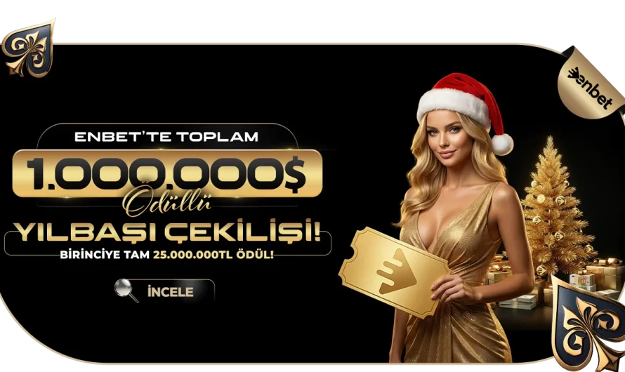 Enbet Müşteri Hizmetleri