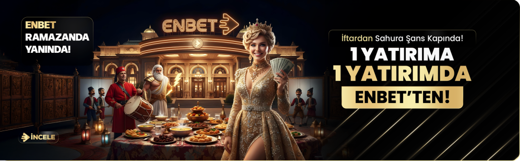 enbet ramazan bayramı